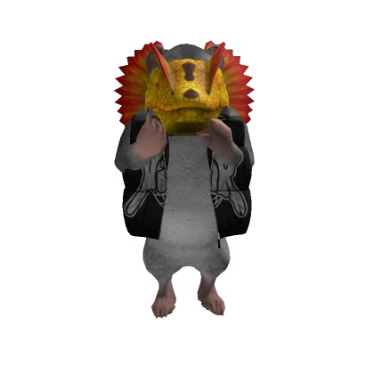 Littlefella's avatar