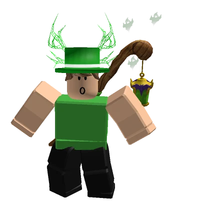 RetroBestMan's avatar