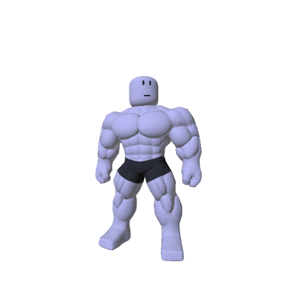 Muscle Body