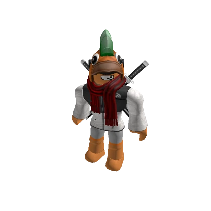 WesWelker1234's avatar