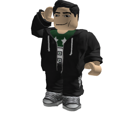 Darkray0021 avatar