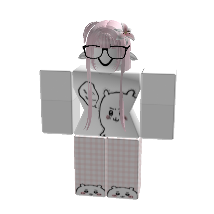 Roblox banner for @kikiyiis