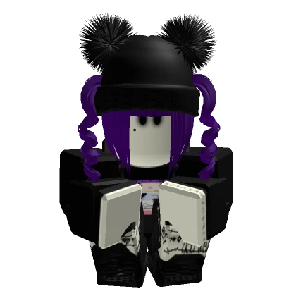 funeraIgirl's avatar