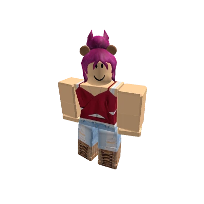 leah602 | Roblox Player Profile - Rolimon's