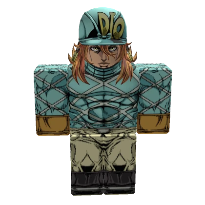 Byron_cfc2534's avatar