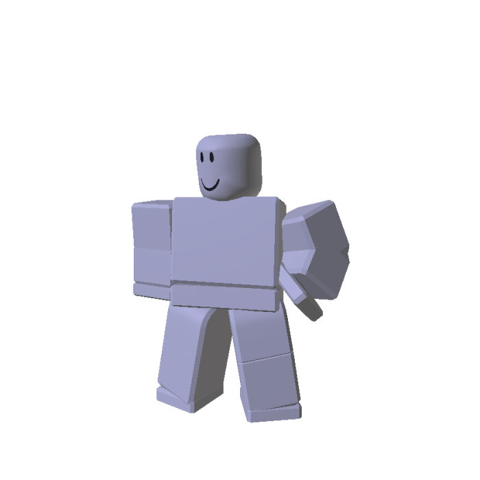 Unrivaled Swordsman