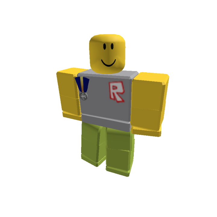Roblox banner for @bongo