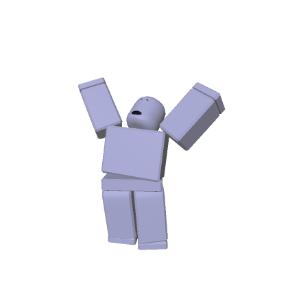 Sleepwalker Animation Pack thumbnail