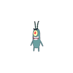 Plankton 2D (Mini)