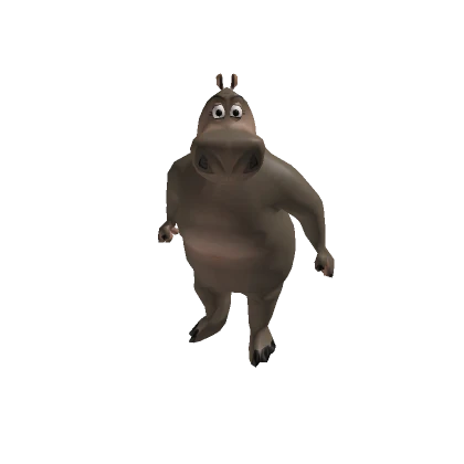 Gloria Hippo Bundle - Roblox