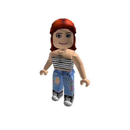 RoseyRuby2004's avatar