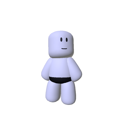 Mini Plush
