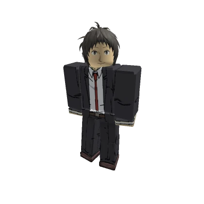 Adachi's avatar
