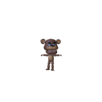 Mini Freddy