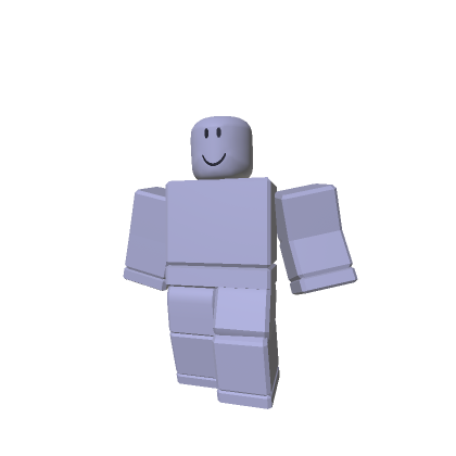 Aura Farm Float Animation Pack