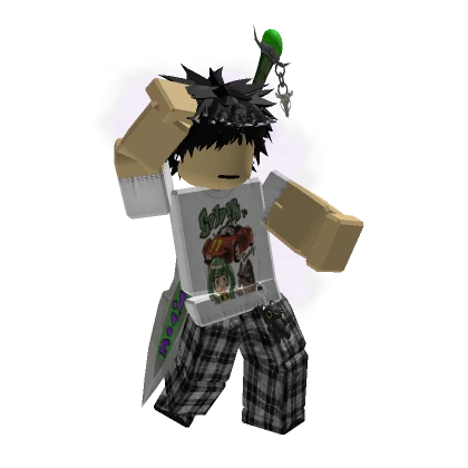 FESHFUIDHDJ's avatar