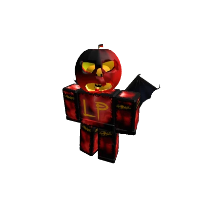 LordPumpkin's avatar