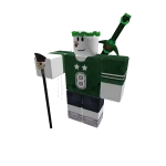 WeUpTheyNot's avatar