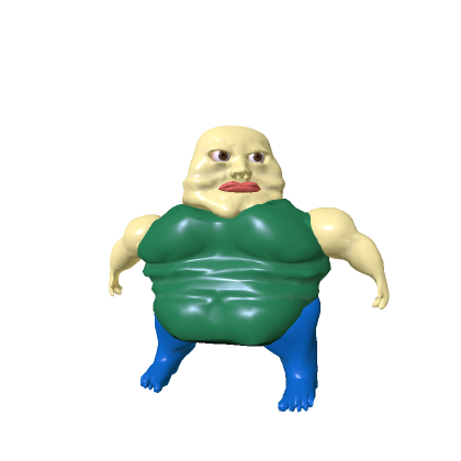 Absolute Beast