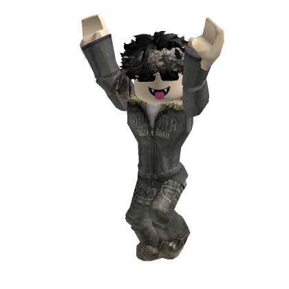 CoolbroGeof's avatar