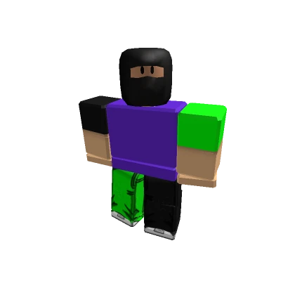 ArmyBlackHawkDown's avatar