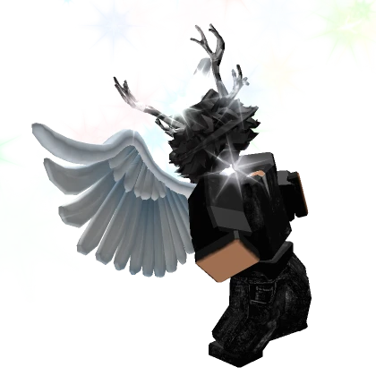 Arifmyluxzy's avatar