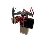 FrostyTheSheep's avatar