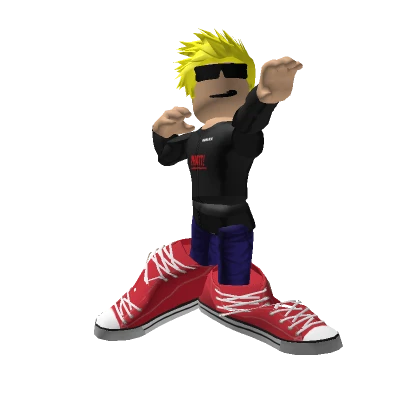 PhattFootedFreddy's avatar