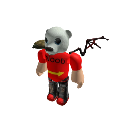 dudeodoom's avatar