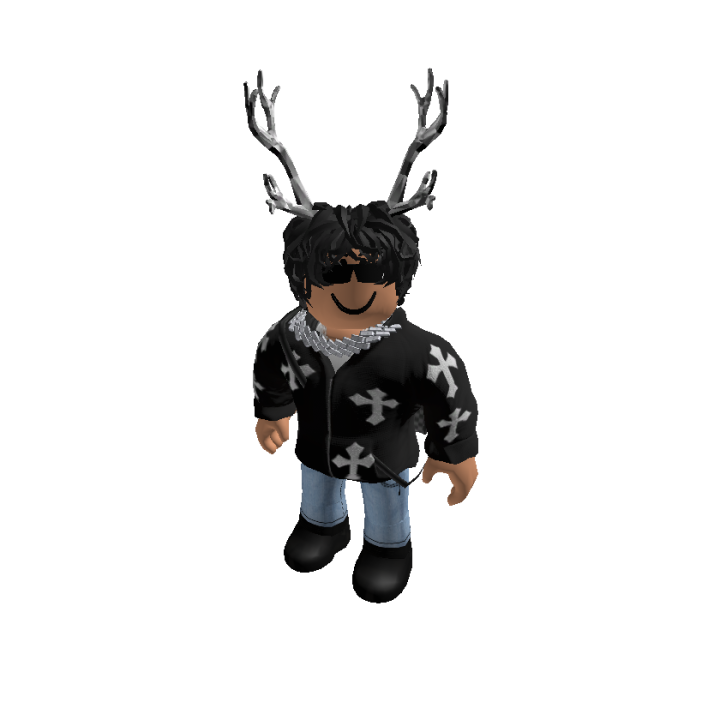Roblox banner for @xGuapo
