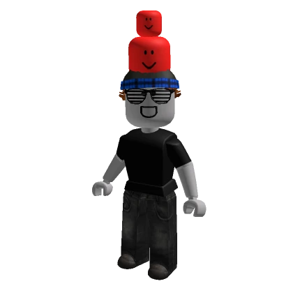 GameyBlofish's avatar
