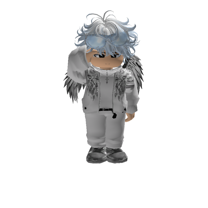 Roblox banner for @toeflay