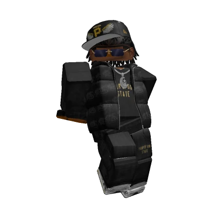 jaydeenE13's avatar