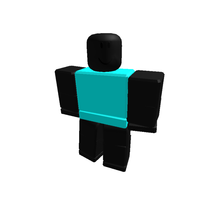 Roblox banner for @Scrolling