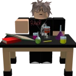 p_larizedd's avatar