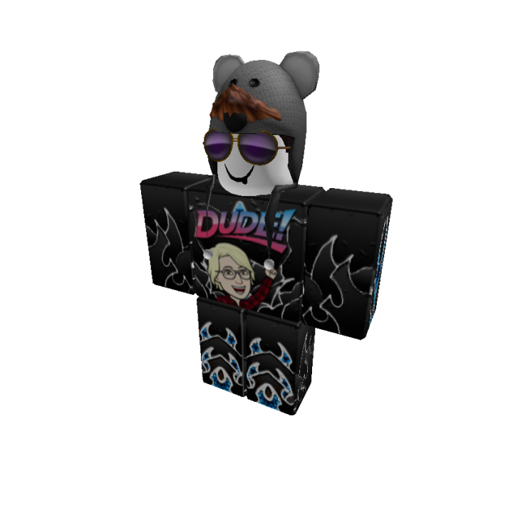 Roblox banner for @Sighing