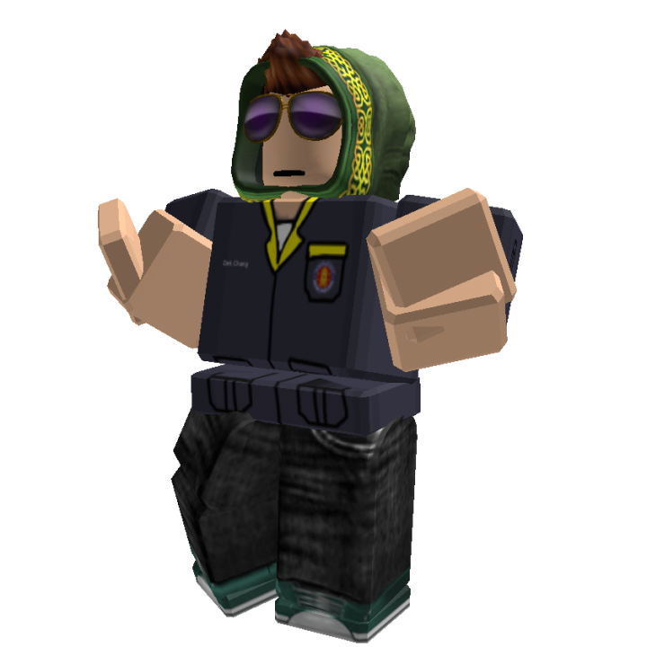 Roblox banner for @kong111147