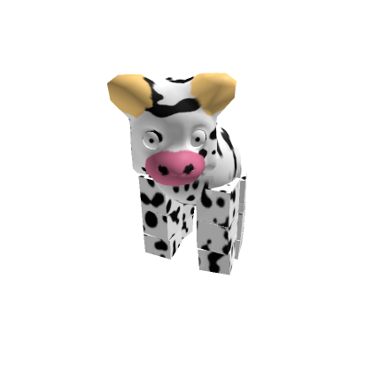 Cow - Roblox