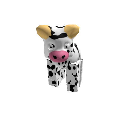 Cow - Roblox