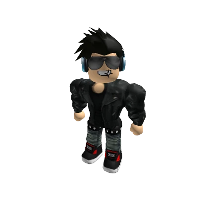 crazydude2006's avatar