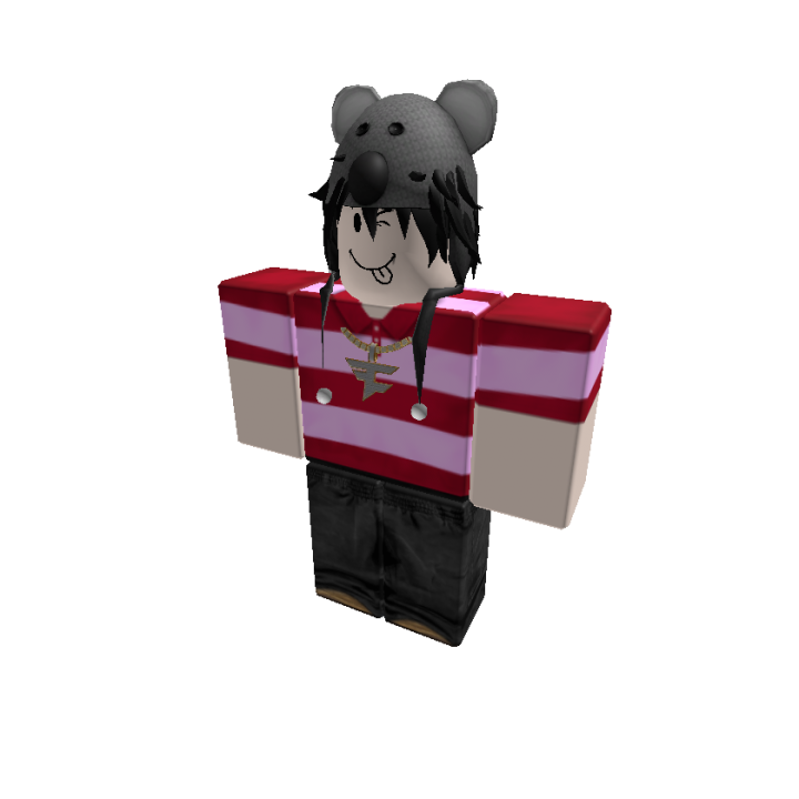 Roblox banner for @Cautiously