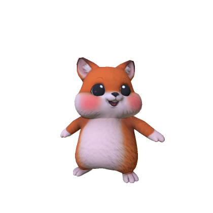 Chibi Fox thumbnail