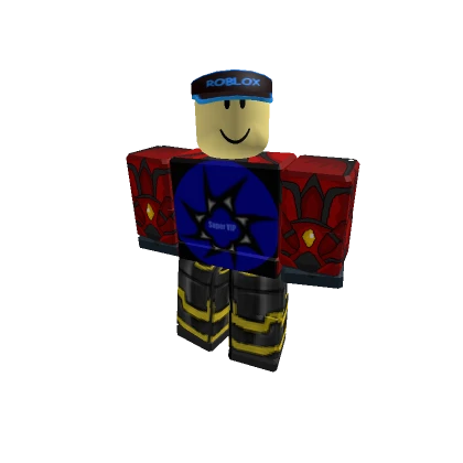 luisiluis's avatar