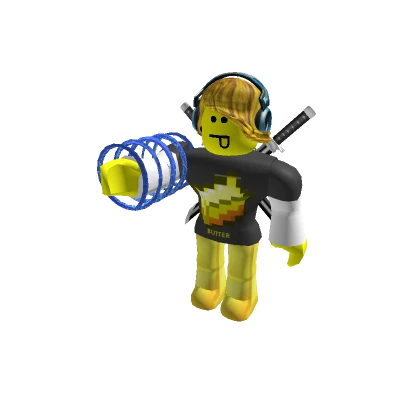 butterman7788's avatar