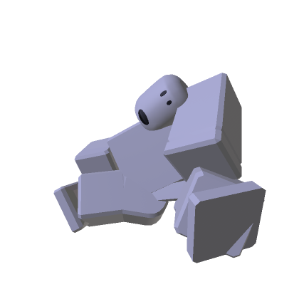 Ragdoll Animation Pack