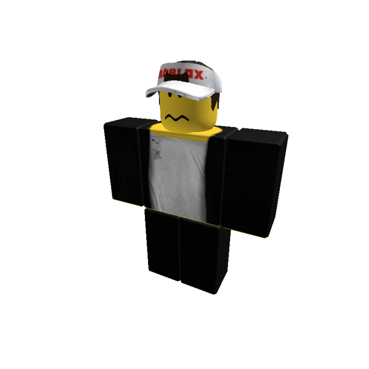 Roblox banner for @hotels