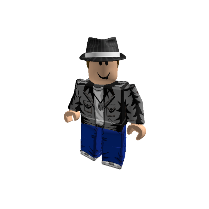Roblox banner for @Malfunction