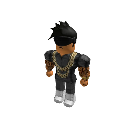 robDXxBL4CKBURN's avatar