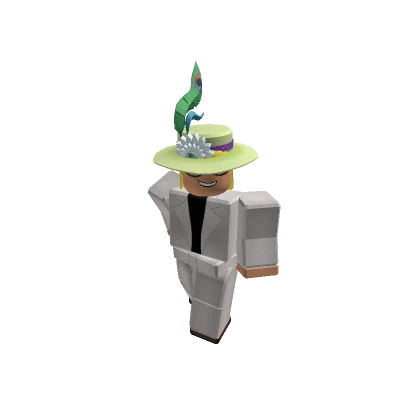 MelinaWells's avatar