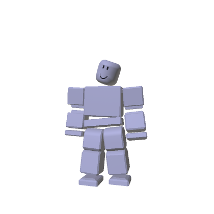 Tall Monster